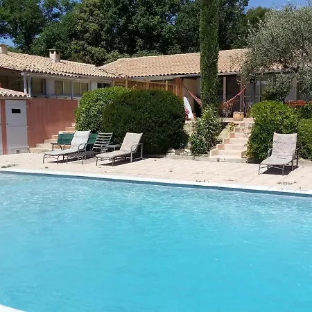 Mano - 4 Personnes Apartment