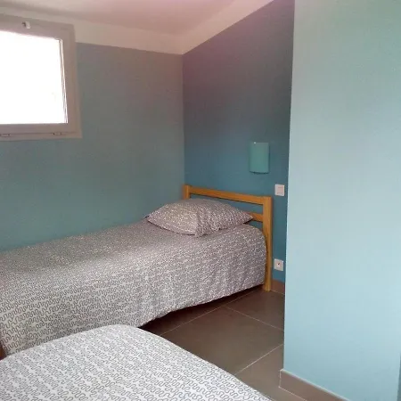 Apartment Mano - 4 Personnes *