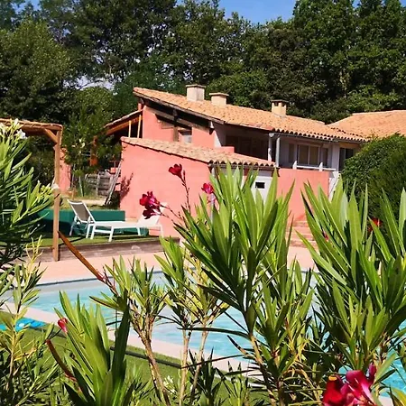 Apartment Mano - 4 Personnes
