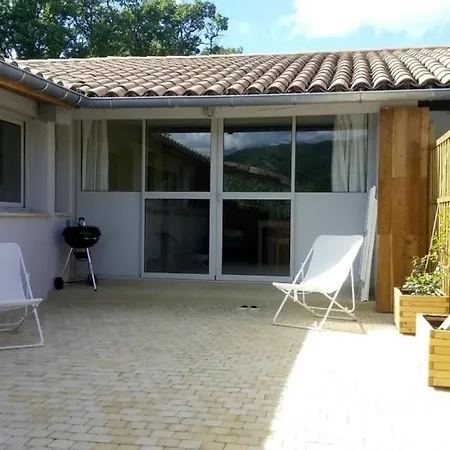 Apartment Mano - 4 Personnes *