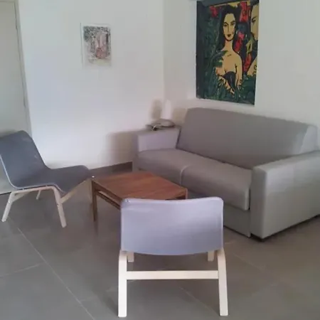 Apartment Mano - 4 Personnes *
