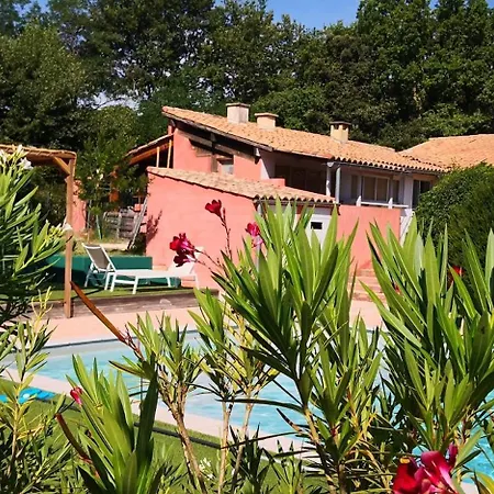 Mano - 4 Personnes Appartement Nyons