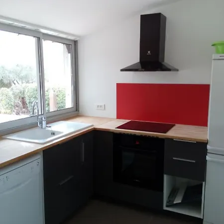 Appartement Mano - 4 Personnes Nyons