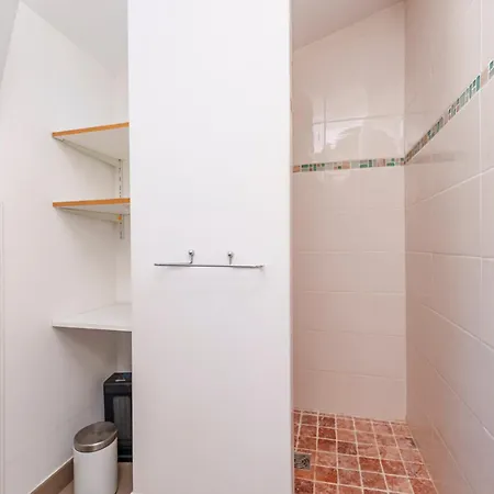Mano - 4 Personnes Appartement
