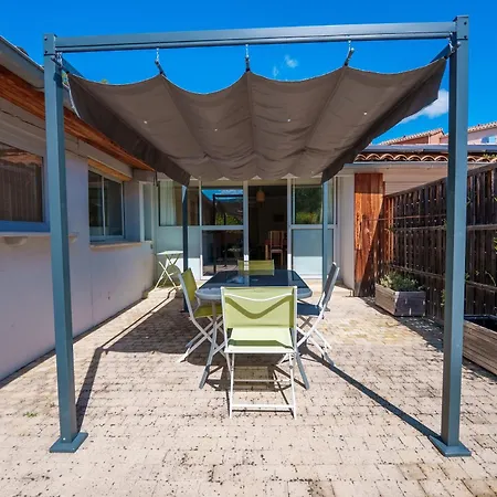 Mano - 4 Personnes Appartement Nyons